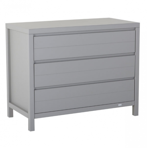 commode griffin-stripes-quax